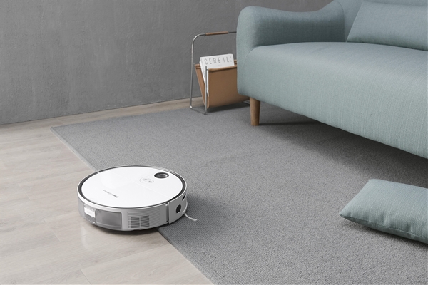 掃地機(jī)器人美國(guó)FCC-ID認(rèn)證流程是什么？